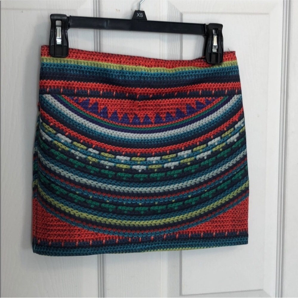 Zara skirt